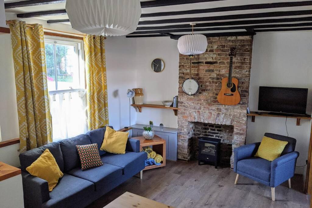 Holiday home 200 Year Old Large Townhouse With Sea Views Scarborough