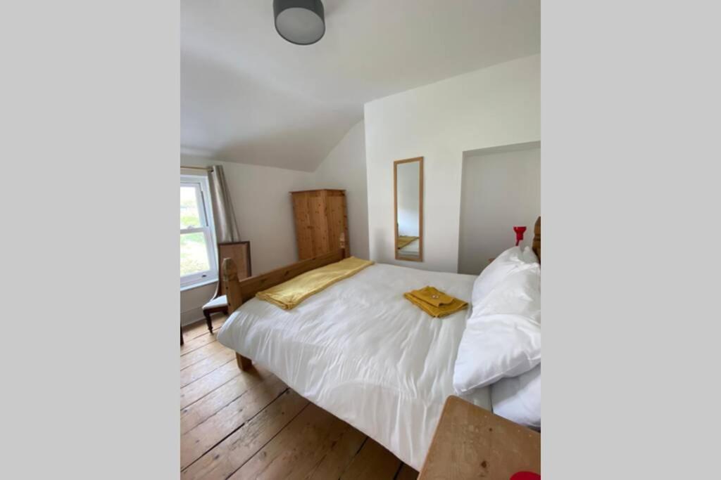 Holiday home 200 Year Old Large Townhouse With Sea Views *